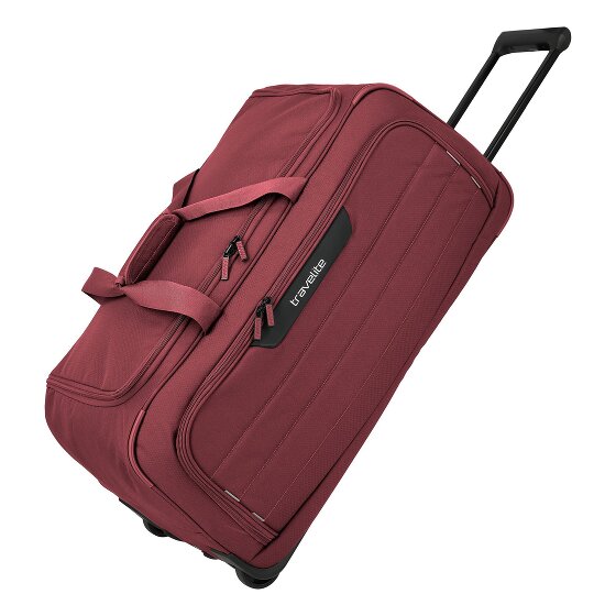 Travelite Skaii 2 wielen Reistas M 69 cm