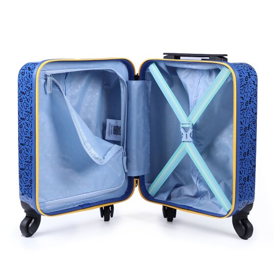 Samsonite Daydream Disney 4 wielen Kinderwagen 45 cm