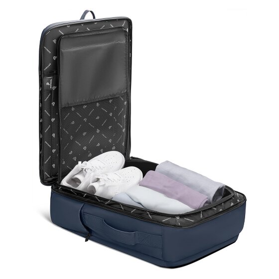 Pactastic Urban Collection Trekking rugzak 55 cm
