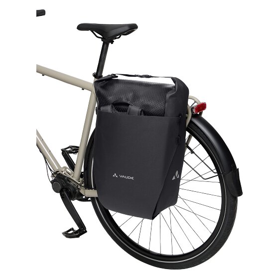 Vaude Aqua 26 L Dagrugzak 43 cm Laptopvak