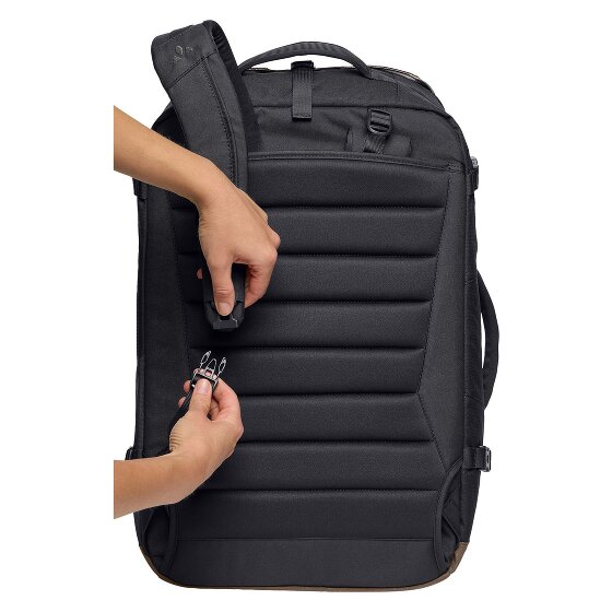 Vaude Mundo Carry-On 38 Rugzak 55 cm laptopvak