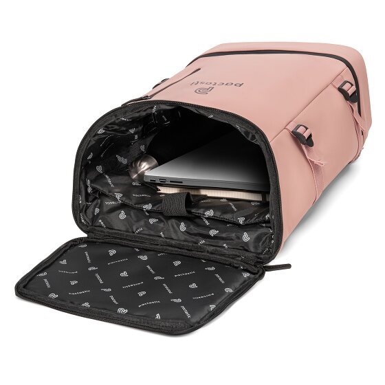 Pactastic Urban Collection Dagrugzak 50 cm Laptop compartiment
