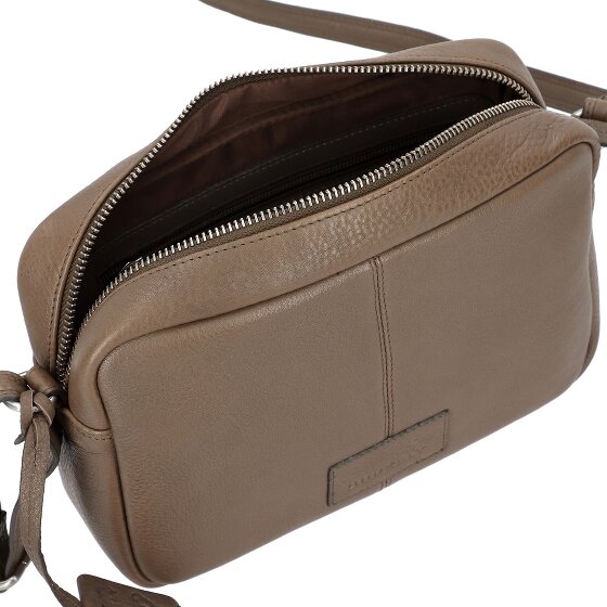 Burkely Soft Skylar Schoudertas Leer 22 cm