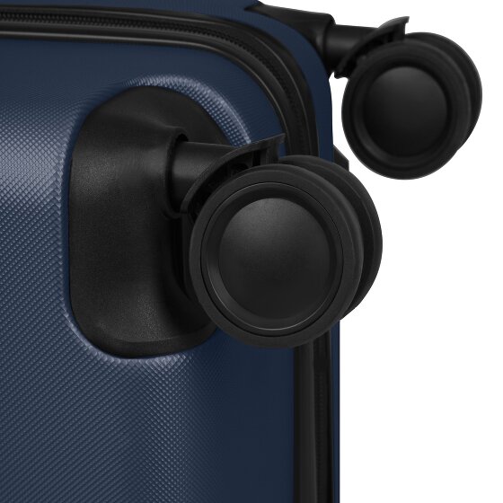 Smartbox Edition 05 4 wielen Kofferset 3-delig