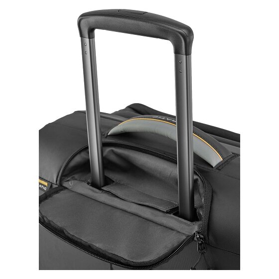 Stratic Vibe 2 wielen Reistas 79 cm