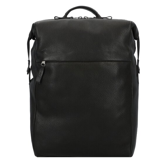 Harold's Country Scraper Dagrugzak Leer 36 cm Laptop compartiment