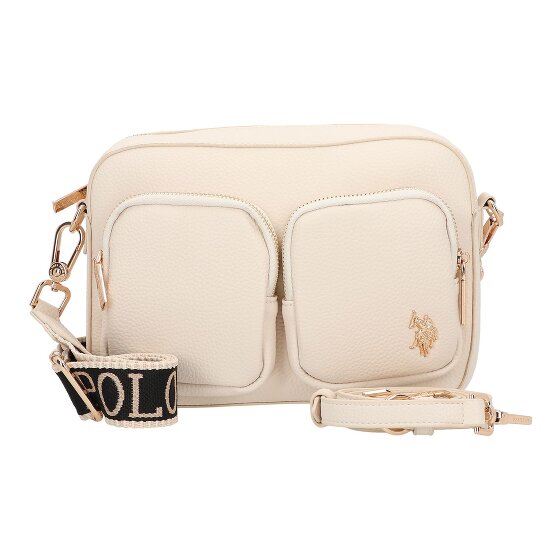 U.S. Polo Assn. Mansion Schoudertas 24 cm