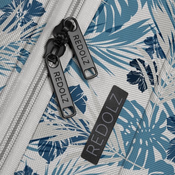 Redolz Duffle Essentials 2 wielen Reistas 71 cm