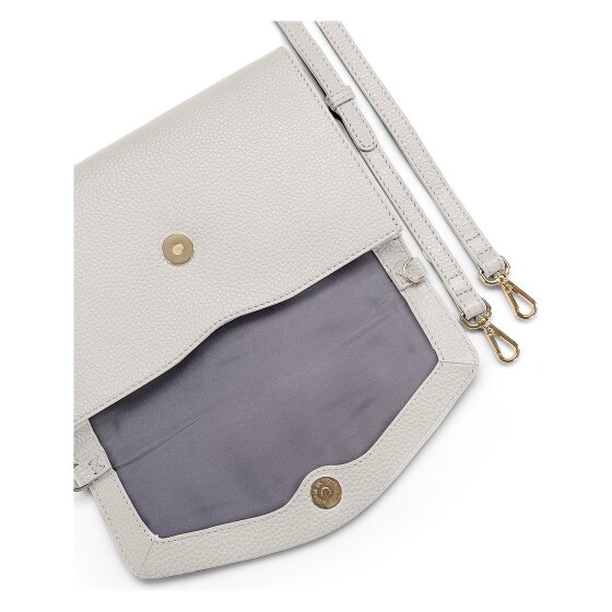 Lazarotti Bologna Leather Koppeltas Leer 23 cm