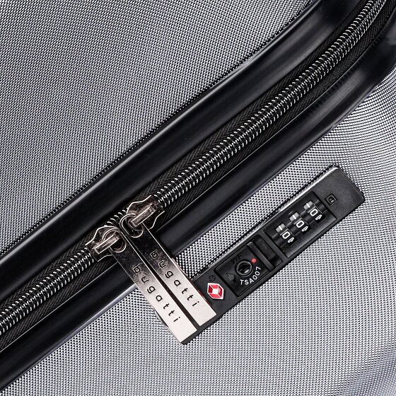 bugatti Valencia 4 wielen Trolley M 68 cm
