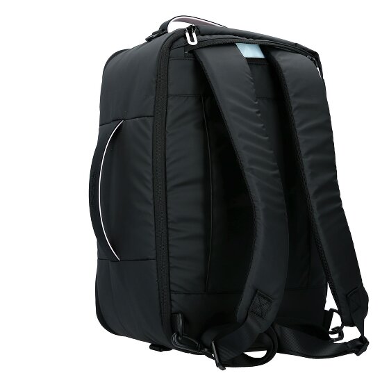 American Tourister Puffypop Vluchttas 40 cm Laptop compartiment