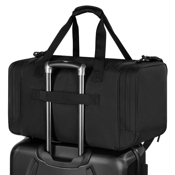 bugatti Blanc Delight Weekender reistas 54 cm