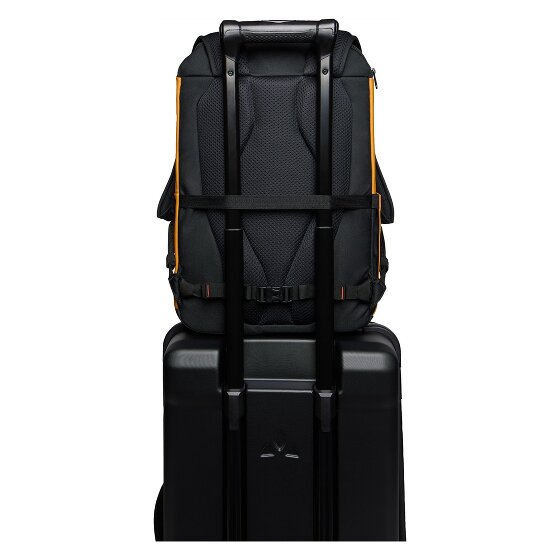Vaude Matemo Dagrugzak 38.5 cm Laptopvak