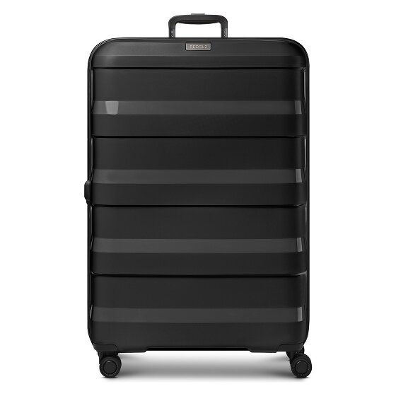 Redolz Pro PP 4 wielen Trolley 83 cm met uitbreidingsplooi