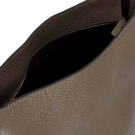 abro Cosmo Shopper Tas Leer 35.5 cm