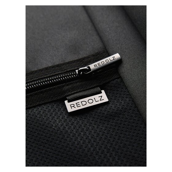 Redolz Pro Aluminium kofferset met 4 wielen S+L