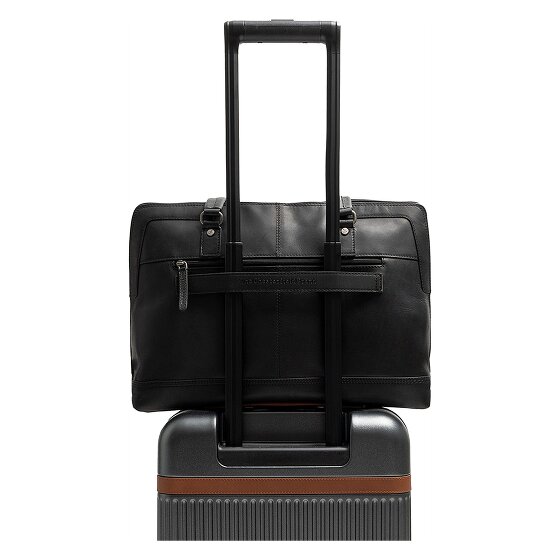 The Chesterfield Brand Isara Aktentas Leder 42 cm Laptopvak