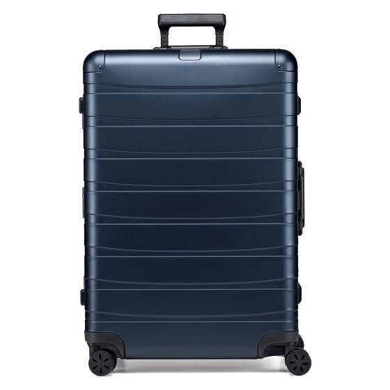 Redolz Pro Aluminium 4 wielen Trolley L 77 cm