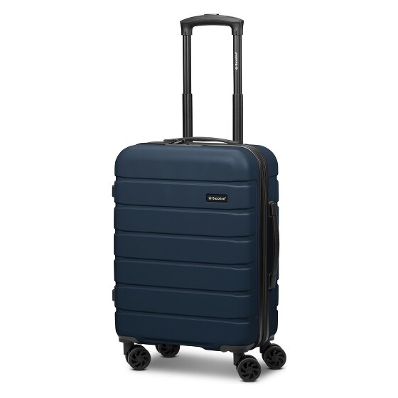 Saxoline Miami 4 wielen Cabinewagen S 53 cm