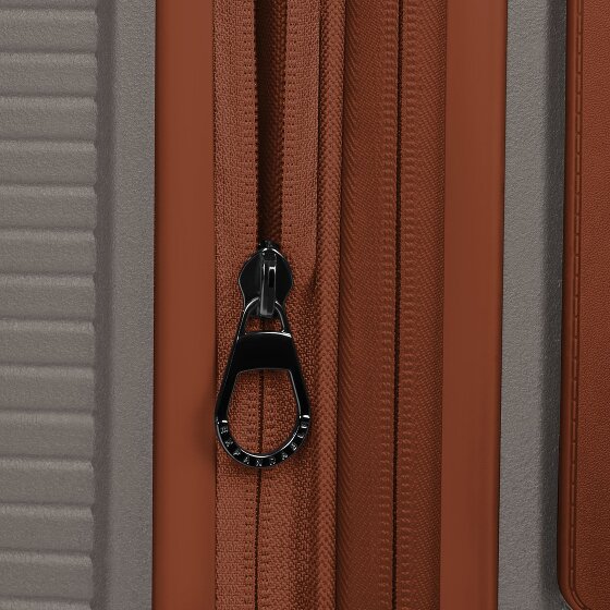 Farmhood Eco Edition 02 4 wielen Cabinewagen 55 cm met uitbreidingsplooi