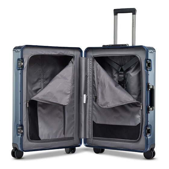 Stratic Phoenix 4 wielen Trolley M 68 cm