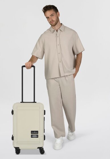 Eastpak 0 Resist'R 4 wielen Cabinewagen S 55 cm