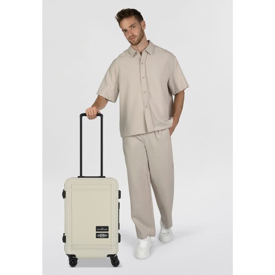 Eastpak Resist'R 4 wielen Cabinewagen S 55 cm