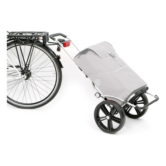 Andersen Shopper Royal Shopper Lissa Winkelwagen 58 cm