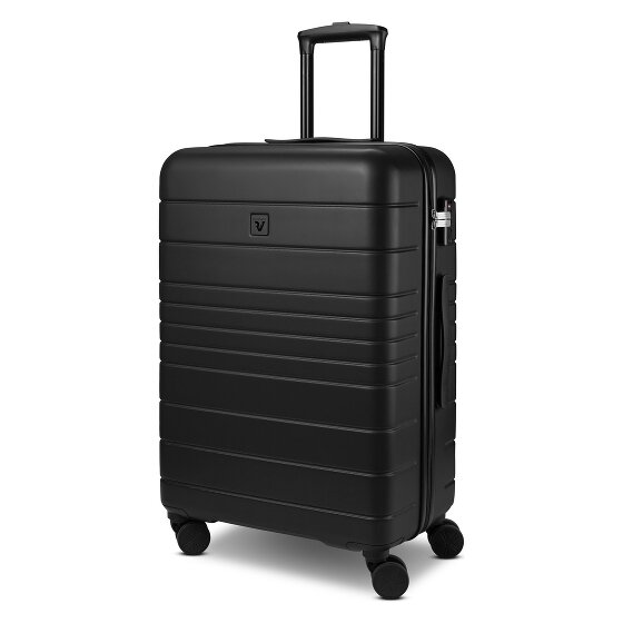 Roncato Baseliner 4 wielen Cabinewagen M 66 cm
