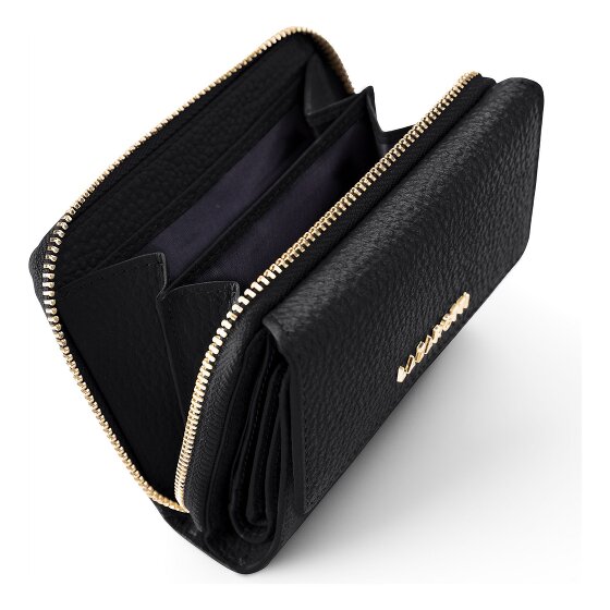 Lazarotti Bologna Leather Portemonnee Leer 12 cm