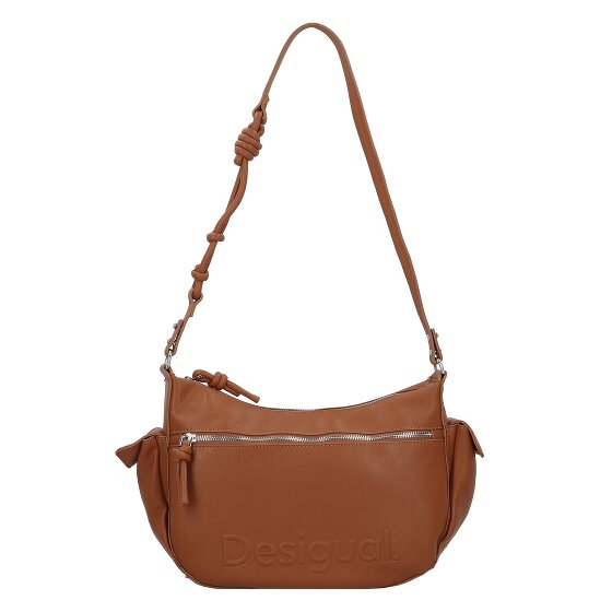Desigual Half Astana Schoudertas 30 cm