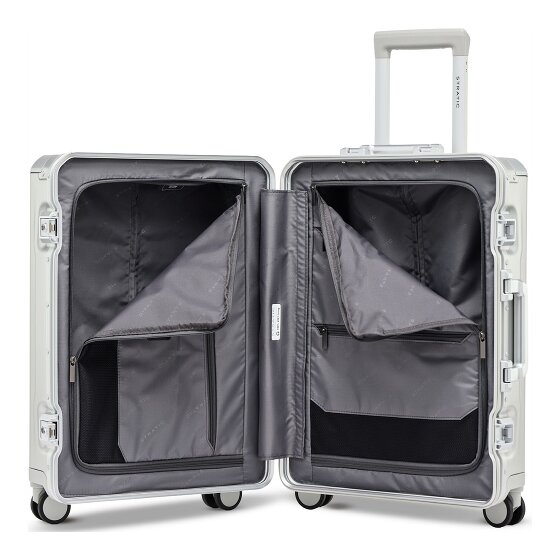 Stratic Phoenix 4 wielen Cabinewagen S 55 cm