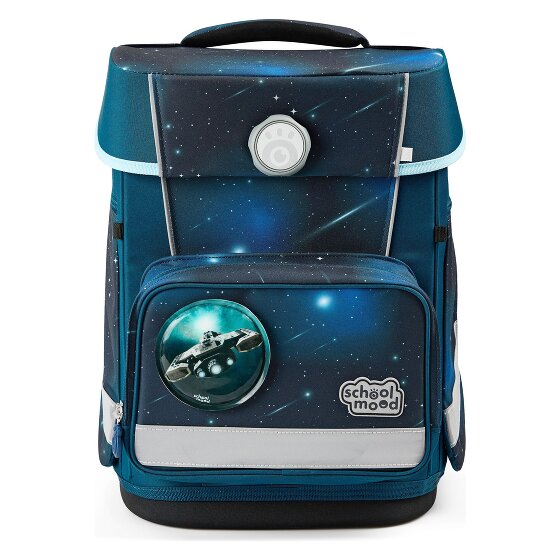 School-Mood Champion Maxx Pro schooltassenset 6-delig model 2026