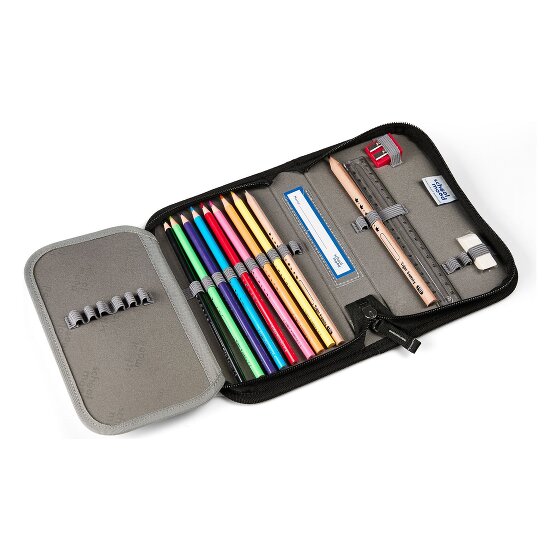 School-Mood Champion Maxx Pro schooltassenset 6-delig model 2026