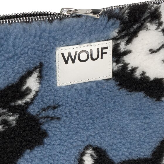 Wouf Teddy Laptop hoes 32.5 cm