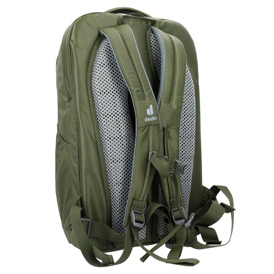 Deuter Giga Dagrugzak 50 cm Laptop compartiment