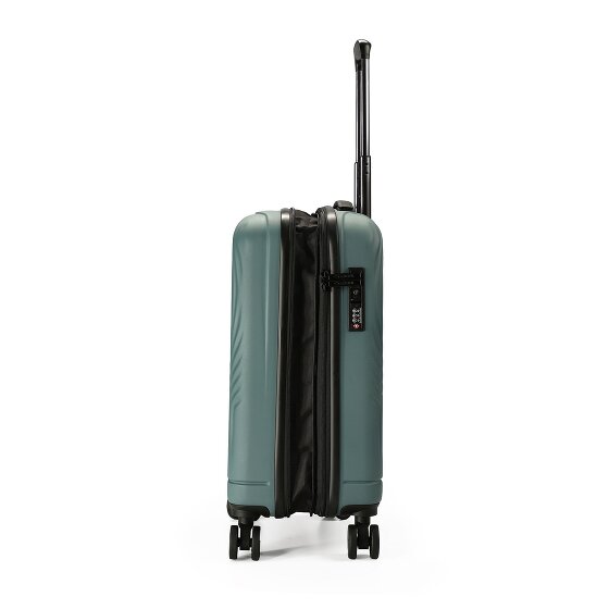 Gabol Radar 4 wielen Cabinewagen 55 cm