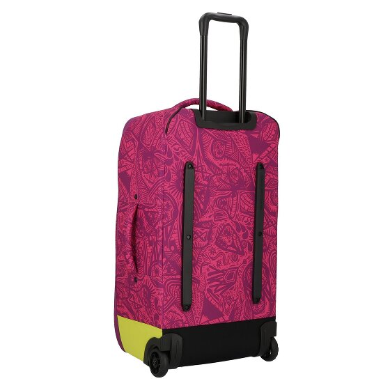 Herschel Heritage 4 wielen Trolley 76 cm