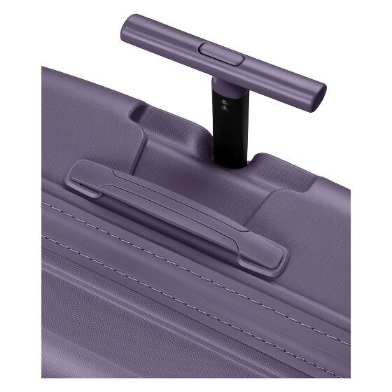 Epic Phantom SL 4 wielen Trolley 76 cm