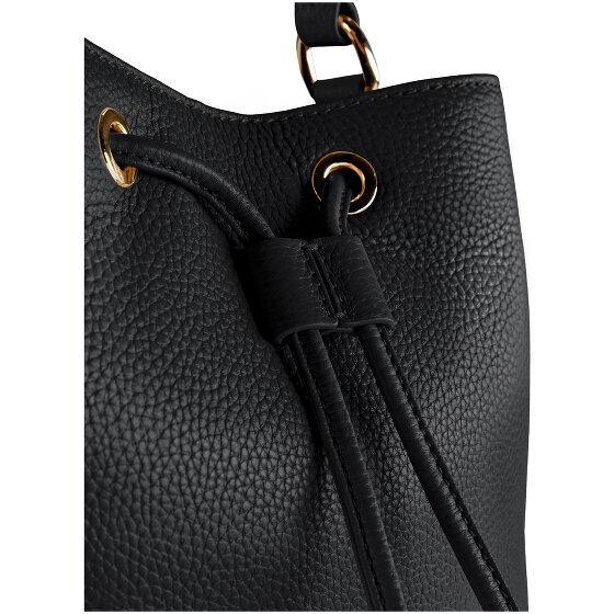 Lazarotti Bologna Leren Crossbody tas leer 25 cm