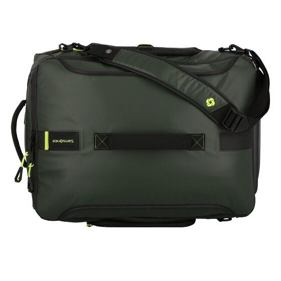 Samsonite Paradiver Light 2-wielige weekendtas 55 cm