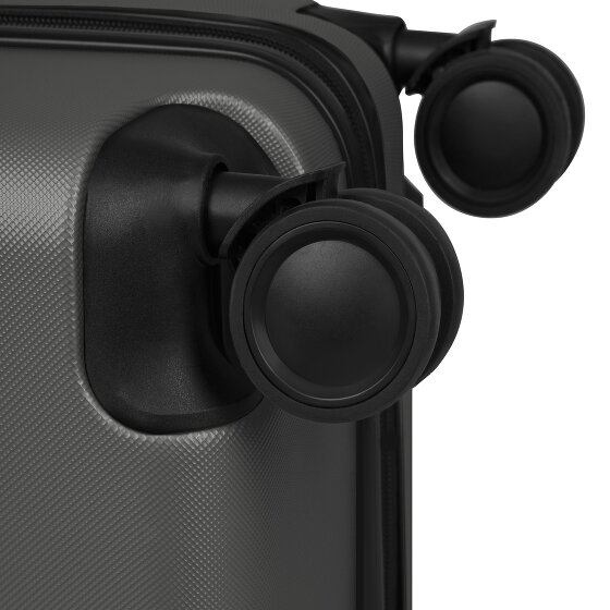 Smartbox Edition 05 4 wielen Kofferset 3-delig