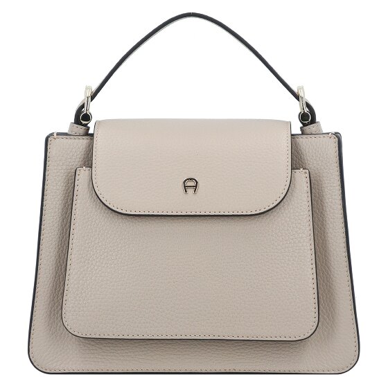 AIGNER Delia Handtas Leer 24 cm