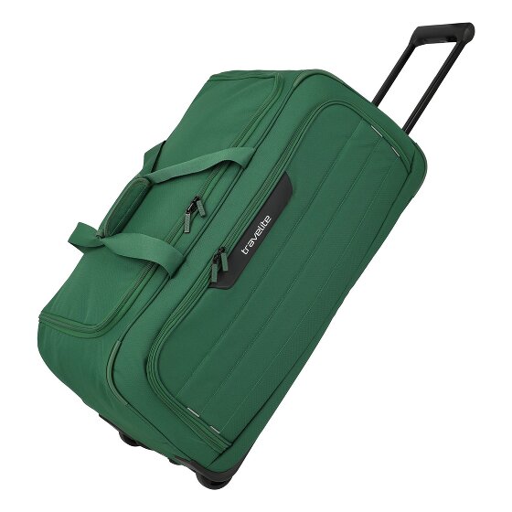 Travelite Skaii 2 wielen Reistas M 69 cm