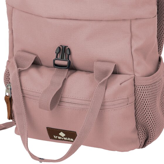 Travelite Basics Stad rugzak 27 cm