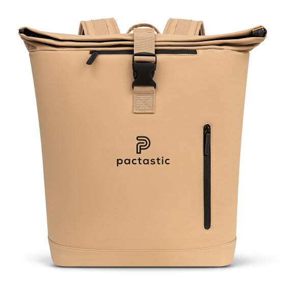 Pactastic Urban Collection Dagrugzak 45 cm Laptop compartiment