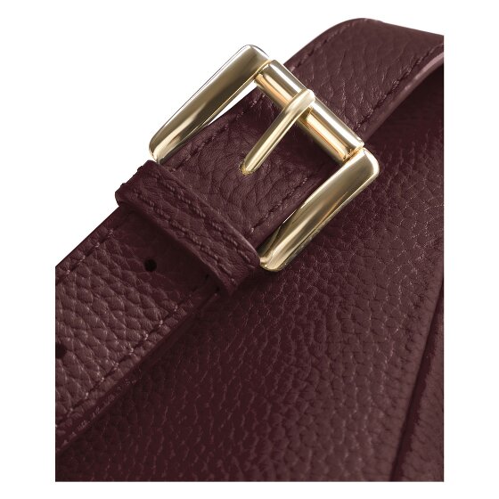 Lazarotti Bologna Leather Fanny pack Leder 31 cm