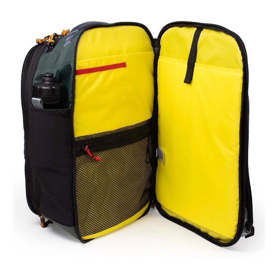 Topo Designs Global-reisrugzak met laptopvak van 48 cm
