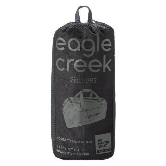 Eagle Creek No Matter What 40 L Weekender reistas 56 cm