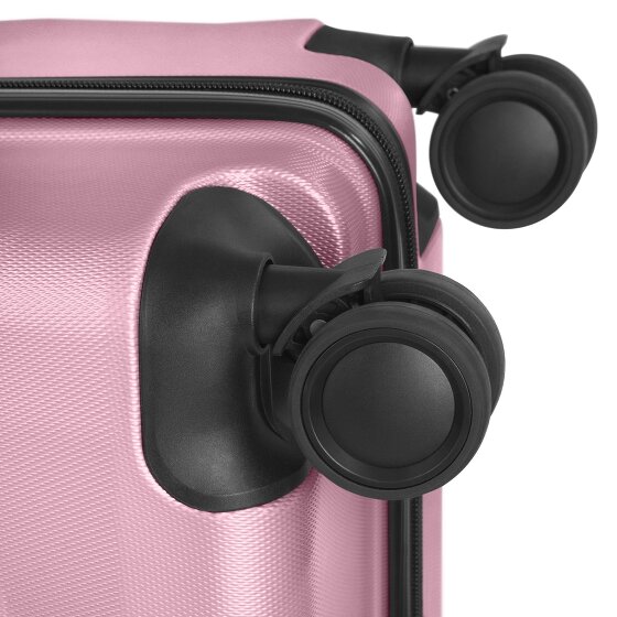 Smartbox Edition 03 4 wielen Cabinewagen 55 cm